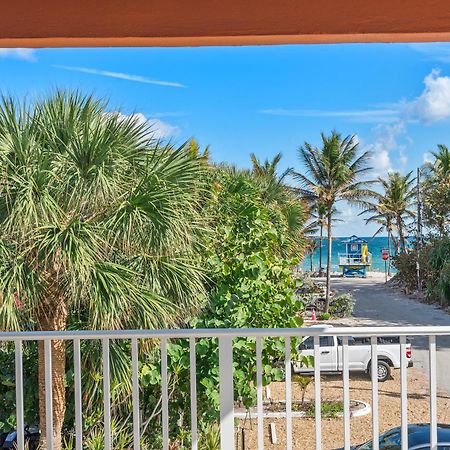 The Desoto - Oceanview Inn Hollywood Kültér fotó