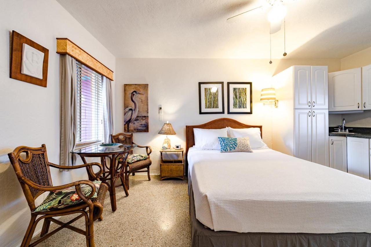 The Desoto - Oceanview Inn Hollywood Kültér fotó