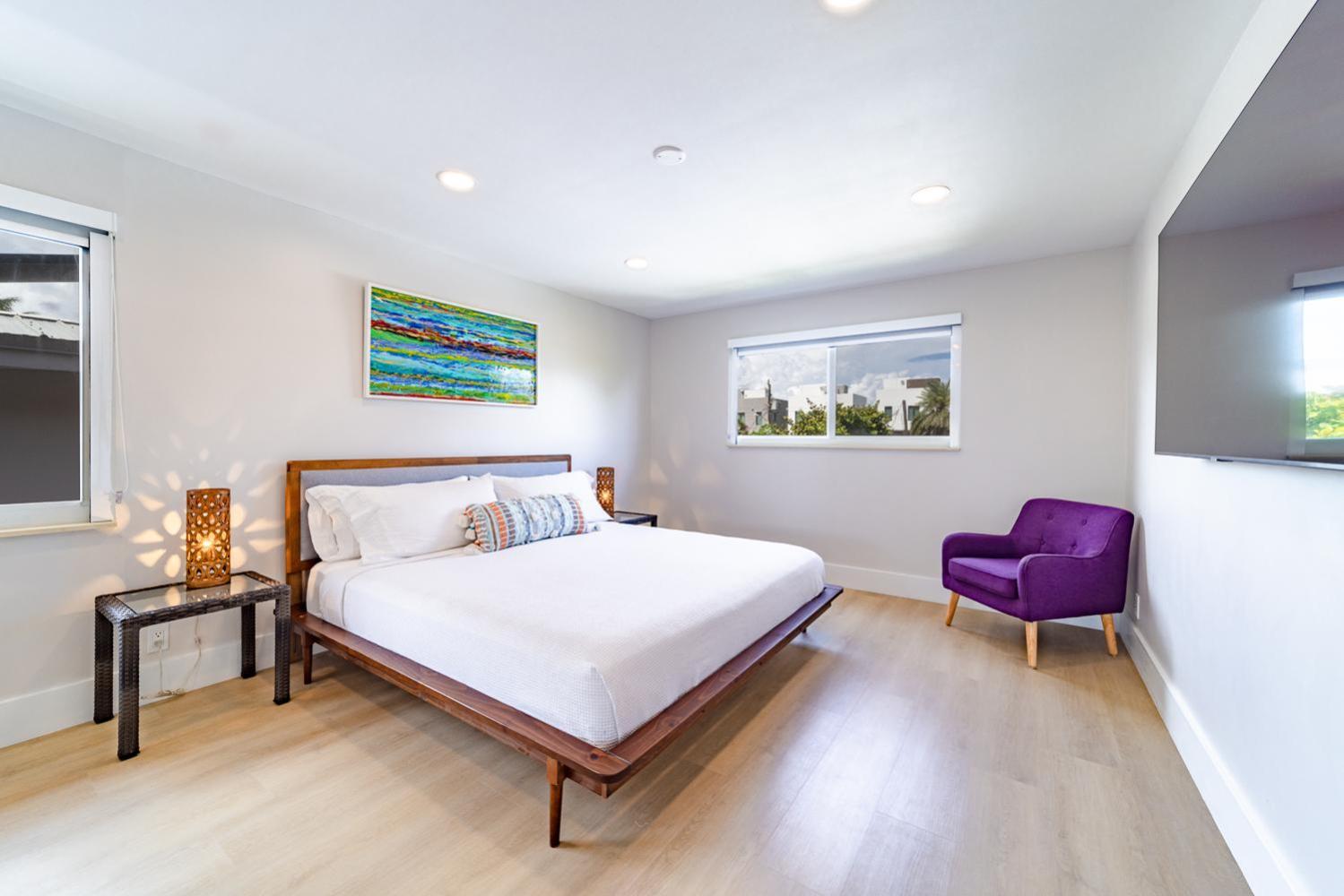 The Desoto - Oceanview Inn Hollywood Kültér fotó
